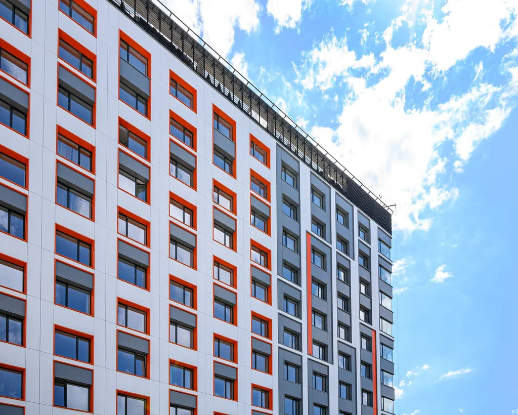 Yes Technopark, отель в Москве — фото 21