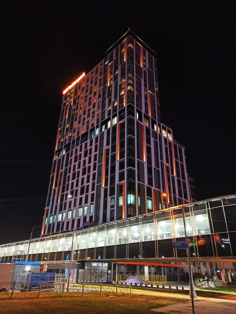Yes Technopark, отель в Москве — фото 22